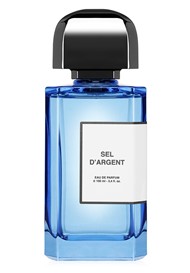 Sel d'Argent Eau de Parfum by BDK Parfums | $250