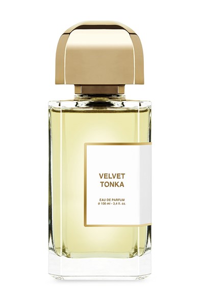 Velvet Tonka  Eau de Parfum  by BDK Parfums