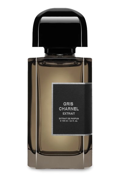 BDK Parfums Gris Charnel Extrait Fragrance Review: New and Improved — MEN'S  STYLE BLOG