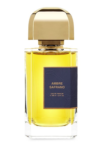 BDK Parfums Ambre Safrano
