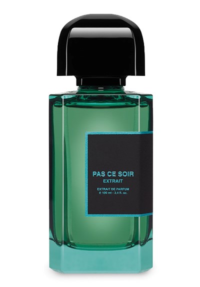 Pas Ce Soir Extrait  Extrait de Parfum  by BDK Parfums