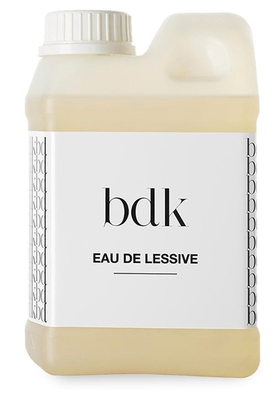 Eau de Lessive - Classique  Laundry Detergent  by BDK Parfums