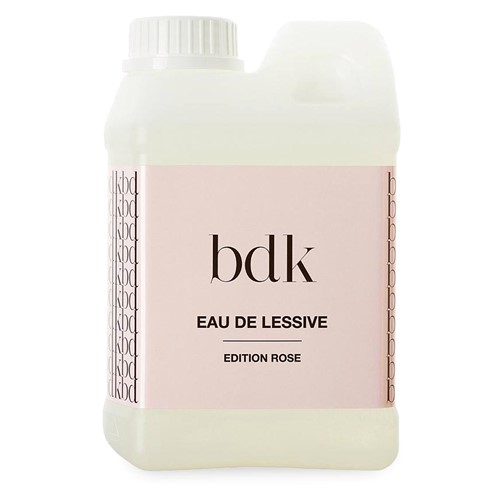 BDK Parfums - Eau de Lessive - Edition Rose