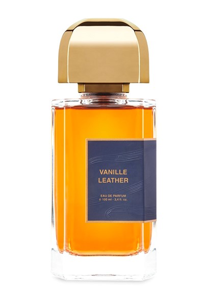 Vanille Leather  Eau de Parfum  by BDK Parfums