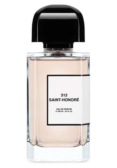312 Saint-Honore  Eau de Parfum  by BDK Parfums