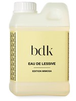 Eau de Lessive - Edition Mimosa by BDK Parfums