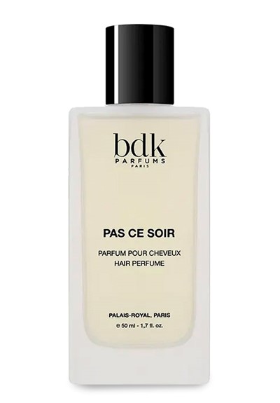 Pas Ce Soir Hair Perfume  Hair Perfume  by BDK Parfums