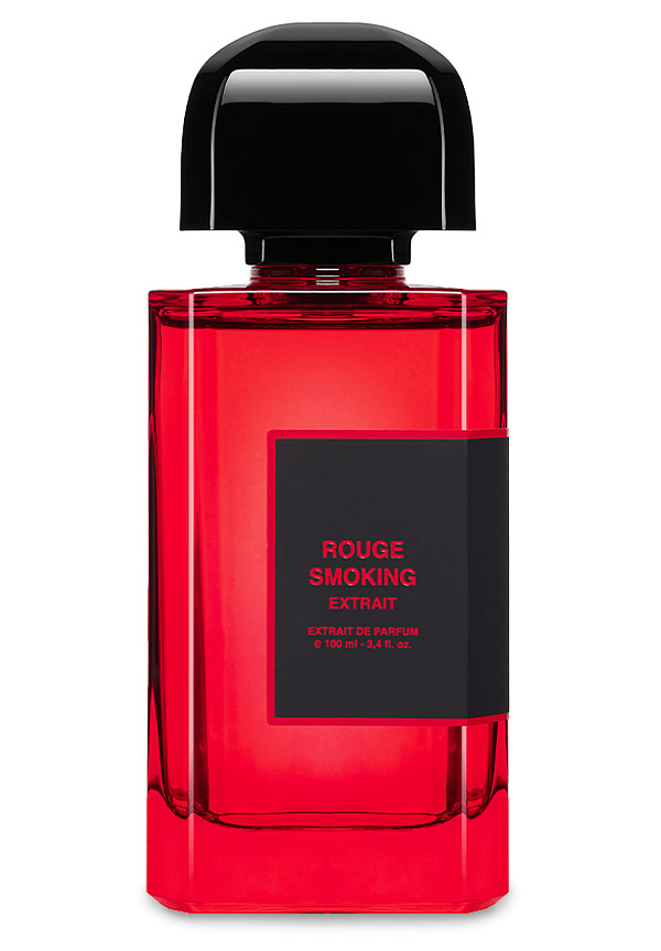 DUA She Loves Red 30 ML extrait (see pics for level), dupe of BDK Rouge Smoking online