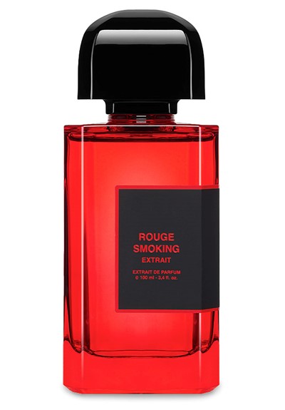 Rouge Smoking Extrait  Extrait de Parfum  by BDK Parfums