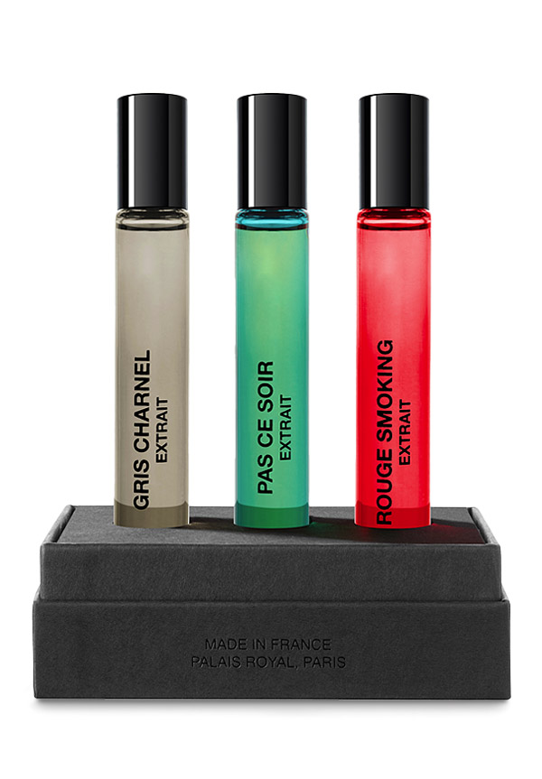 トライアルセット・サンプル VALMONT STORIE VENEZIANE DISCOVERY SET トライアルセット・サンプル VALMONT STORIE VENEZIANE
