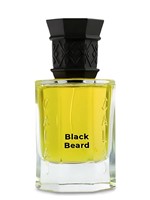 Black Beard Extrait de Parfum by CALAJ Perfumes | $170