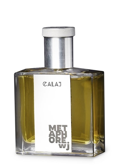 Metaphore WJ  Extrait de Parfum  by CALAJ Perfumes