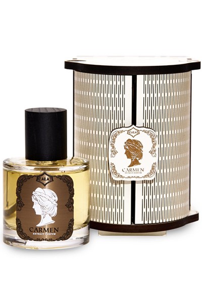 Carmen  Extrait de Parfum  by CALAJ Perfumes