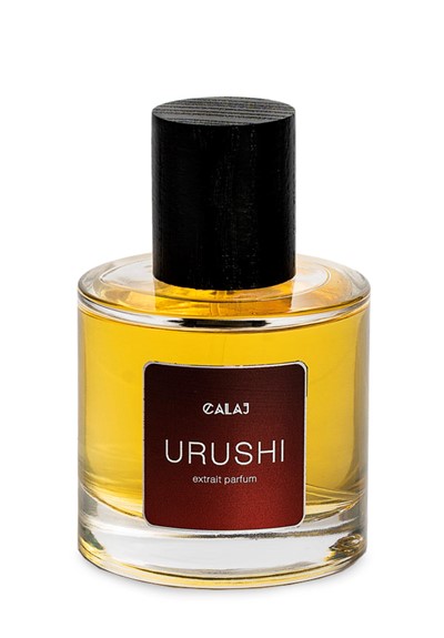Urushi  Extrait de Parfum  by CALAJ Perfumes