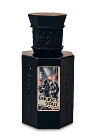 Biker's Soul Extrait de Parfum by CALAJ Perfumes | $170