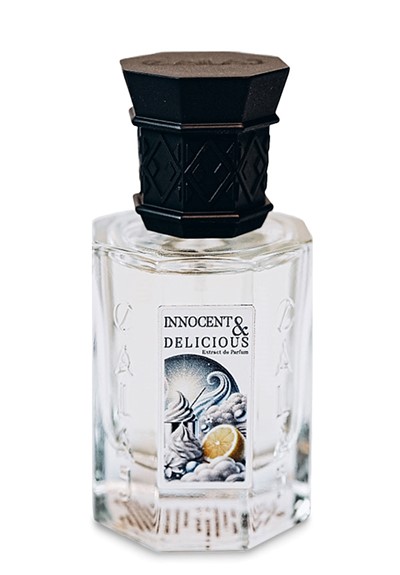 Innocent & Delicious  Extrait de Parfum  by CALAJ Perfumes