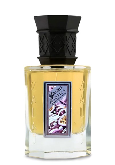 Delizia Esotica  Extrait de Parfum  by CALAJ Perfumes