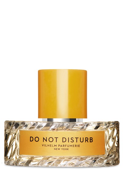 Do Not Disturb  Eau de Parfum  by Vilhelm Parfumerie