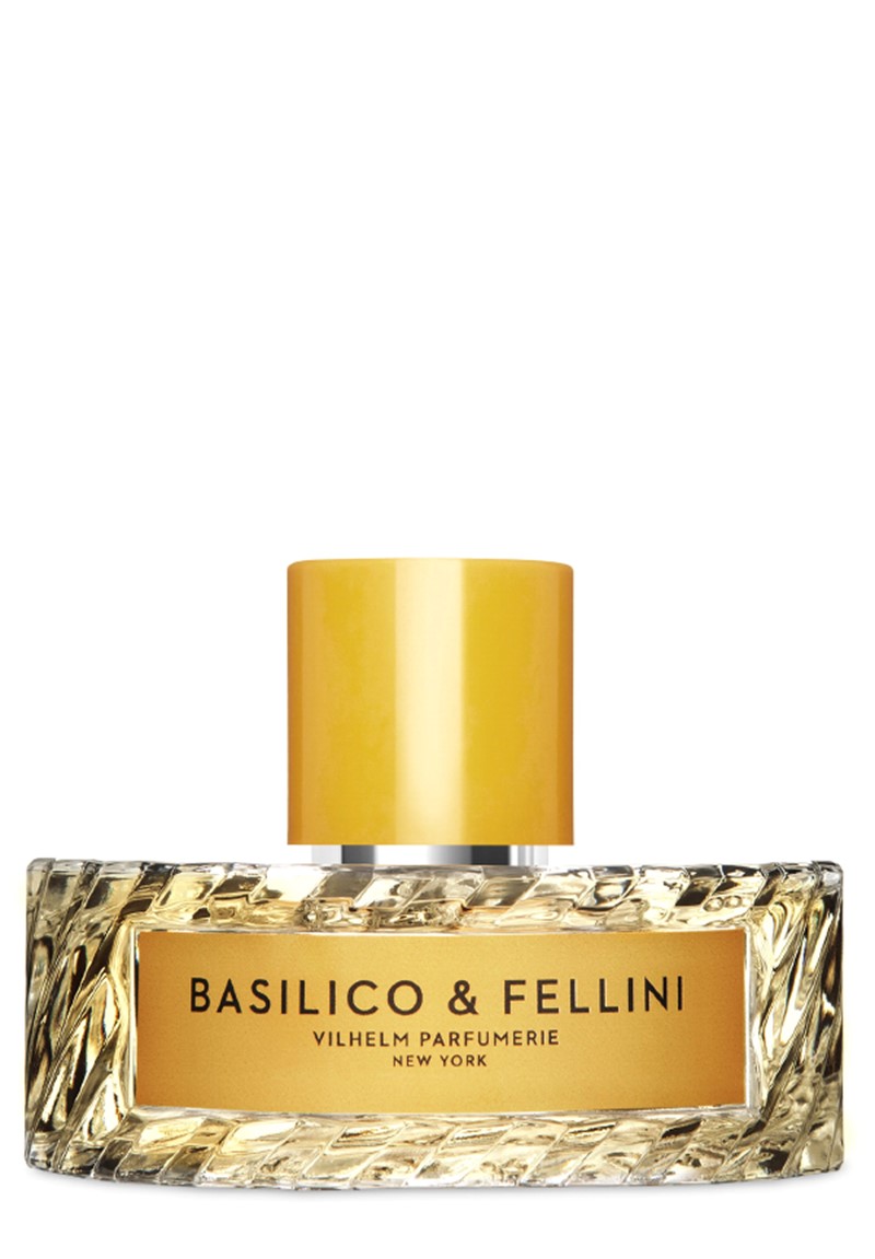 Basilico & Fellini Eau de Parfum by Vilhelm Parfumerie | Luxury Unisex ...