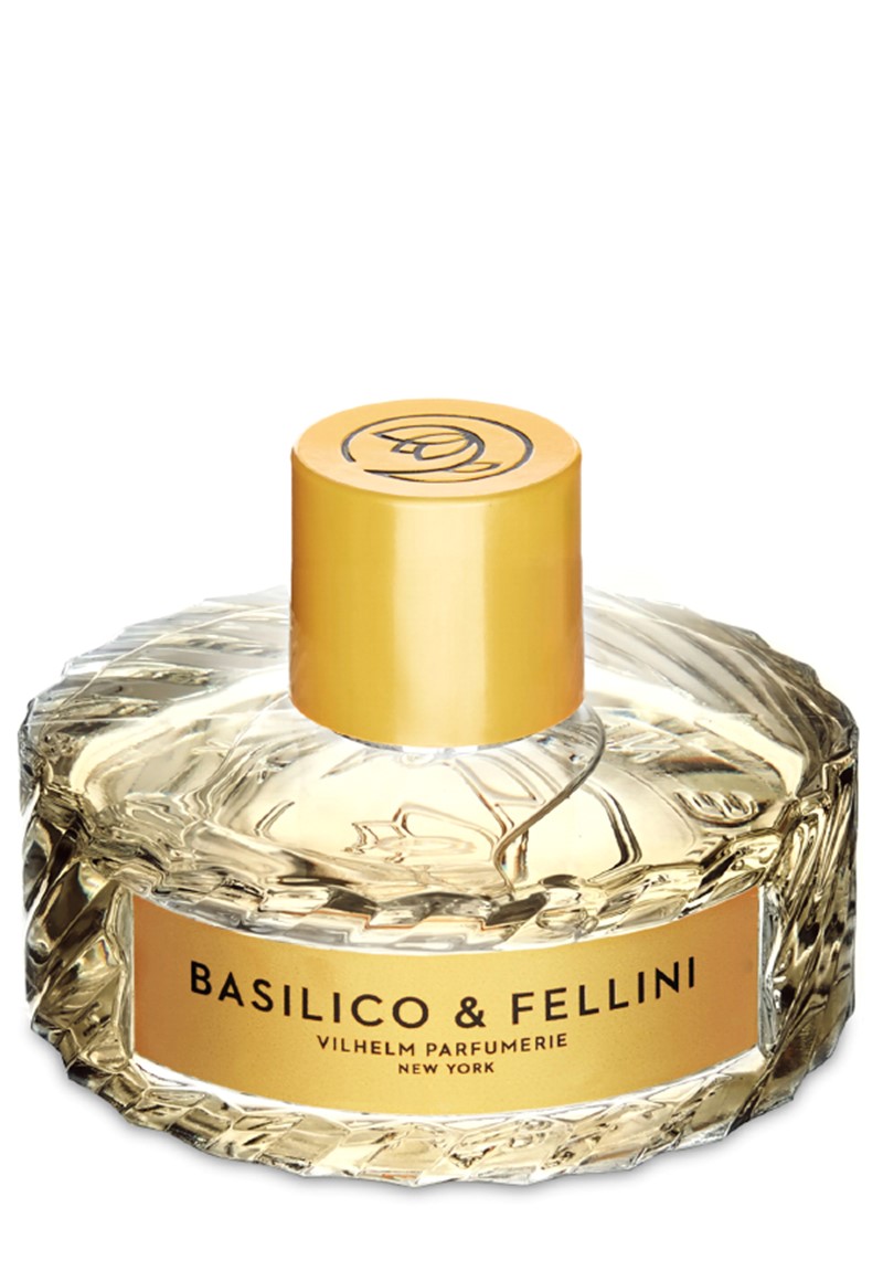 Basilico & Fellini Eau de Parfum by Vilhelm Parfumerie | Luxury Unisex ...