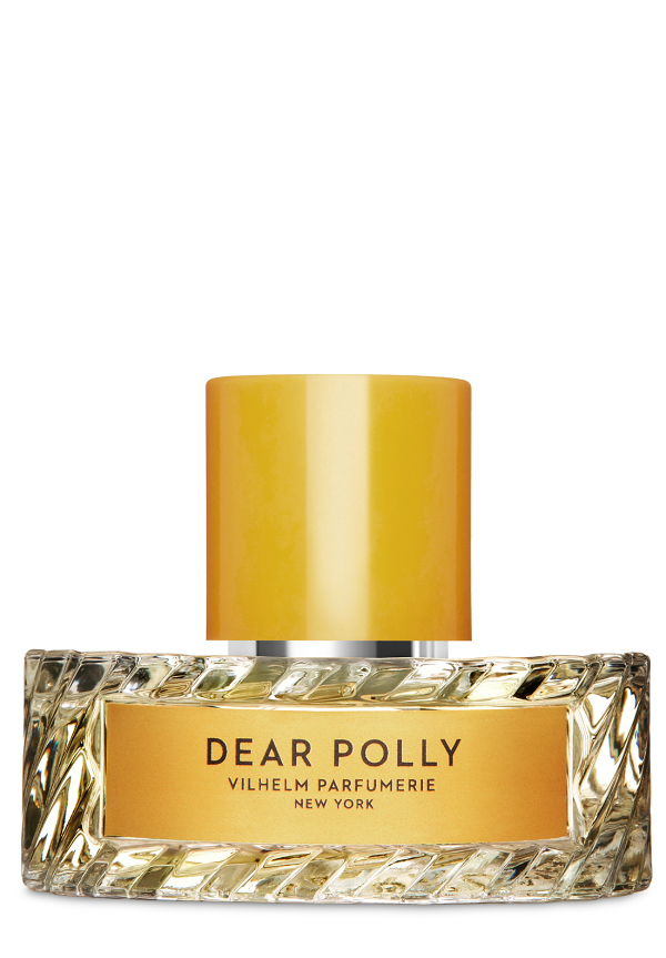 vilhelm parfumerie dear polly review