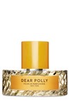 Dear Polly Eau de Parfum by Vilhelm Parfumerie | $195