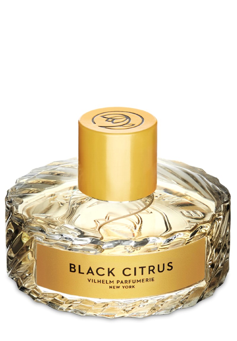 Black Citrus Eau de Parfum by Vilhelm Parfumerie | Luxury Unisex ...