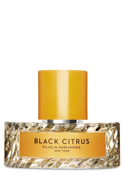 Black Citrus  Eau de Parfum  by Vilhelm Parfumerie