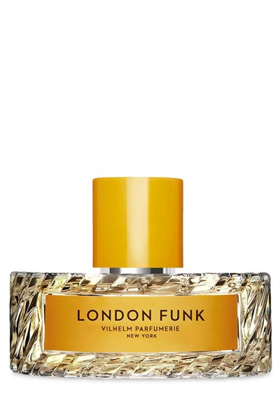 London Funk  Eau de Parfum  by Vilhelm Parfumerie