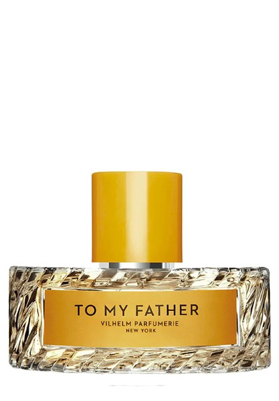 To My Father  Eau de Parfum  by Vilhelm Parfumerie
