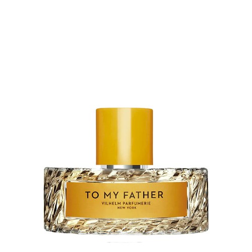 Vilhelm Parfumerie - To My Father