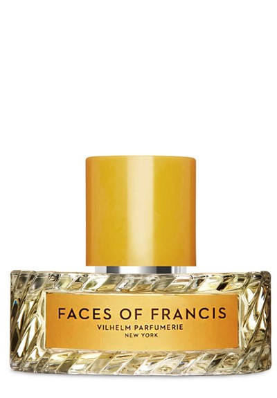 Faces Of Francis  Eau de Parfum  by Vilhelm Parfumerie