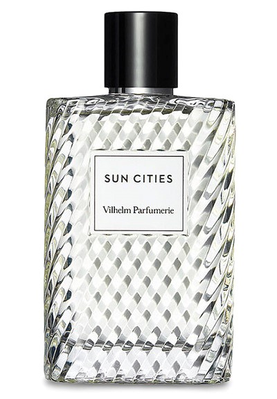 Sun Cities  Eau de Parfum  by Vilhelm Parfumerie