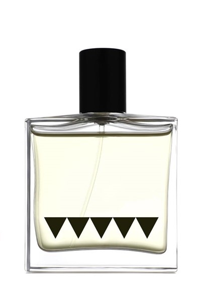 Undergrowth  Eau de Parfum  by Rook Perfumes