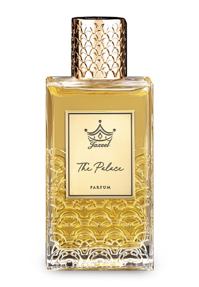 The Palace  Extrait de Parfum  by Jazeel Parfumes