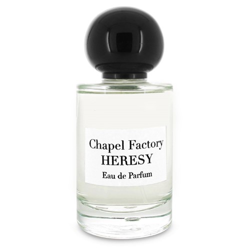 Heresy Eau de Parfum by Chapel Factory