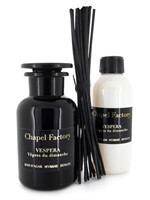 CHAPEL FACTORY HERESY Eau de Parfum