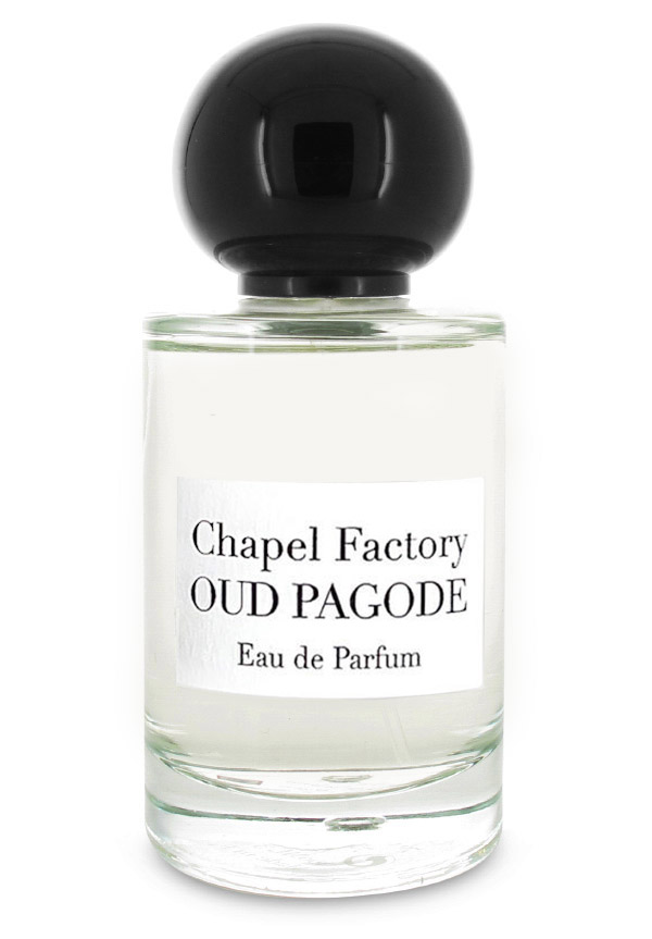 Chapel factory perfume new arrivals