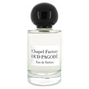 Oud Pagode by Chapel Factory