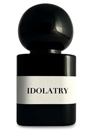 Idolatry Eau de Parfum by Chapel Factory | $110