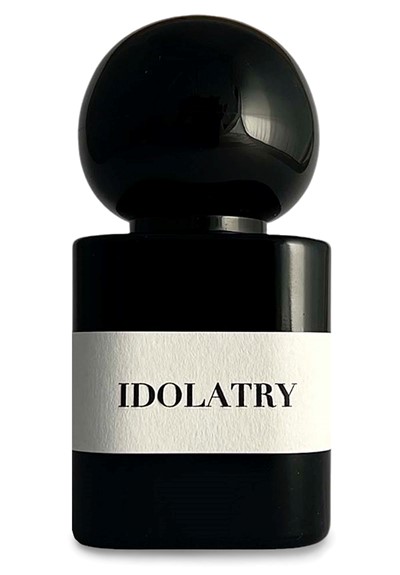 Idolatry  Eau de Parfum  by Chapel Factory