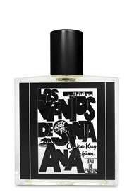 Los Vientos de Santa Ana Eau de Parfum by Anka Kus | $120