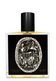 Jezebel Eau de Parfum by Anka Kus | $120