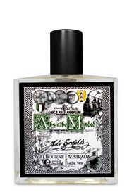 Absinthe Minded Eau de Parfum by Anka Kus | $120