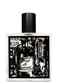 Betwixt and Between Extrait de Parfum by Anka Kus | $120