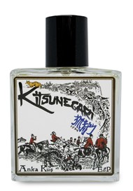 Kitsunegari Eau de Parfum by Anka Kus | $120