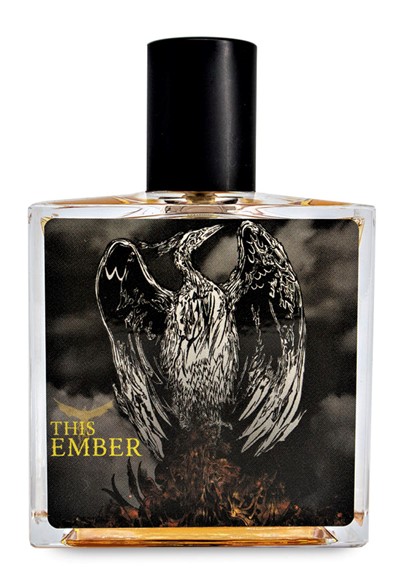 This Ember  Eau de Parfum  by Anka Kus