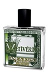 Vetiverite Eau de Parfum by Anka Kus | $120