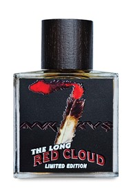 The Long Red Cloud Extrait de Parfum by Anka Kus | $495