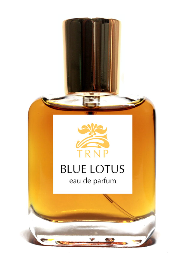 Blue Lotus Eau de Parfum by TRNP 